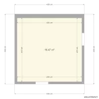 Petite chambre du bas