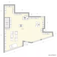 Paris 13 apr&egrave;s travaux