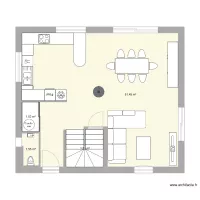 Maison Baltzenheim RDC