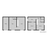 Cantin plan base