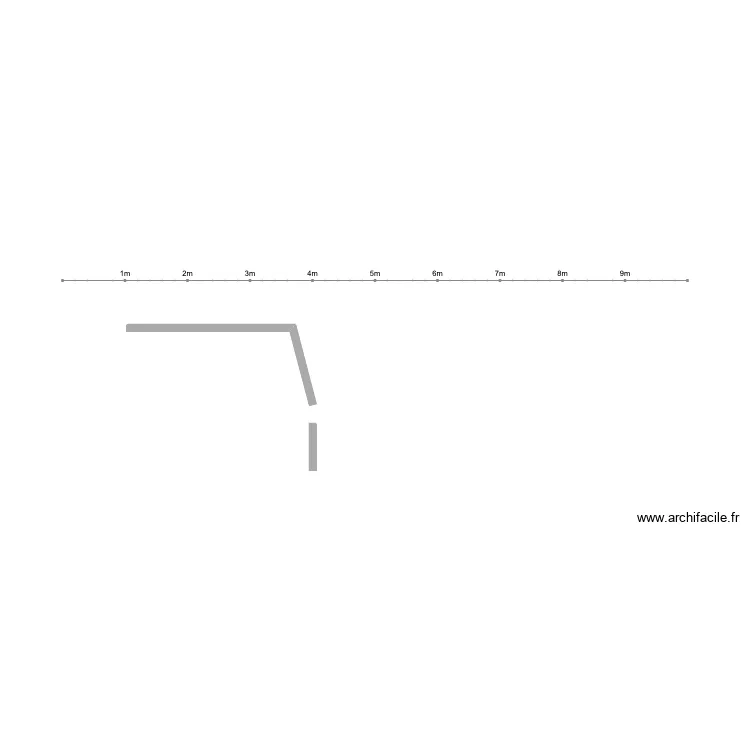 TEST. Plan de 13 et 184 m² TEST. Plan de 13 et 184 m²