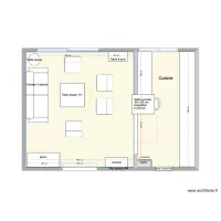 Plan n&deg;4