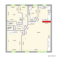 maison valence existant avec équipement