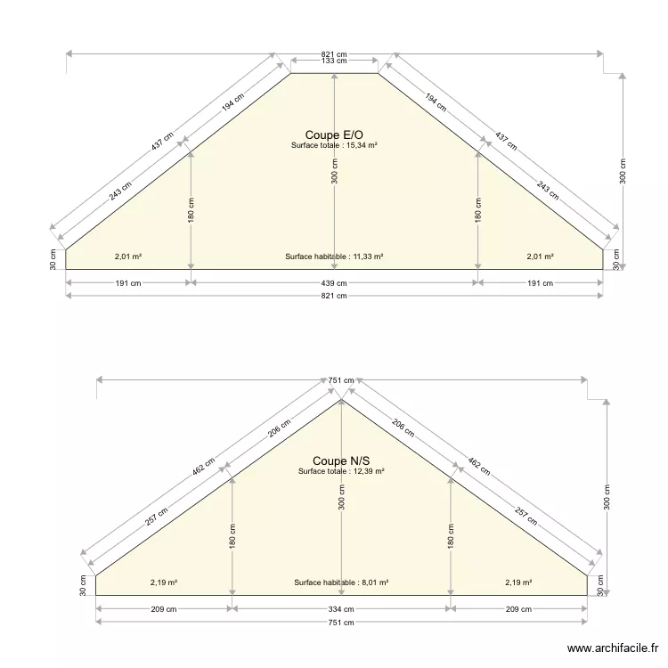 ML24013185 LEQUAI. Plan de 