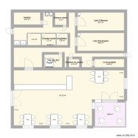 Plan de l'entreprise