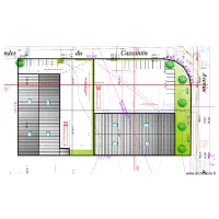 51762 - croquis masse