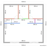 maison thierry : christine oceane