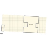 mesure maison st jean