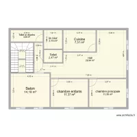 mirleft 1er etage