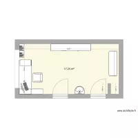 BUREAU version 90*240