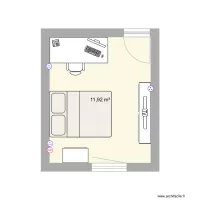 chambre a modifier