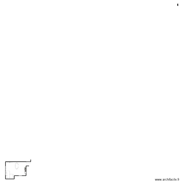 appartement1. Plan de 0 pièce et 0 m2