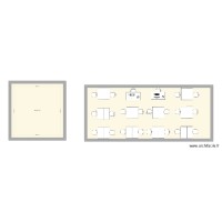 BURO6 - individuelle couple 140