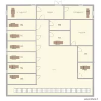 CABINET KINESITHERAPIE