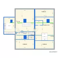 &eacute;tage appt 5 &eacute;tendu 25112023