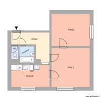 Hybešova 145, byt 3