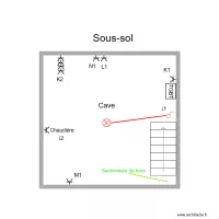 Dimitri Kosakis Cave