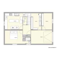 Dame sous sol Am&eacute;nag&eacute;