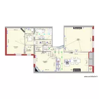 V5 &eacute;lectricit&eacute;