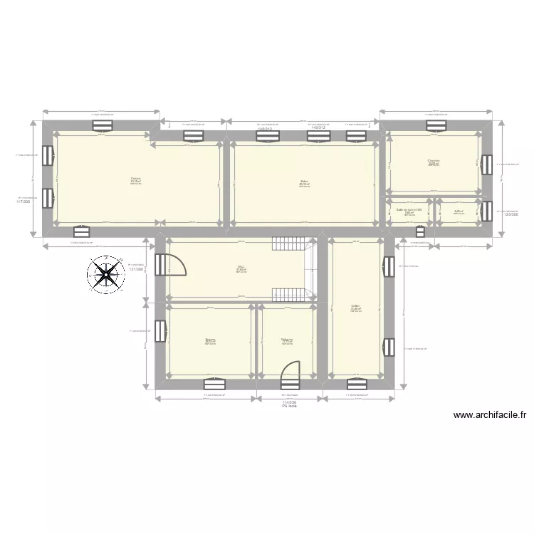 ML24008542 JOULLIE JAN. Plan de ML24008542 JOULLIE JAN. Plan de