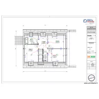 LOGISSIA LOTS2/3/5 ETAGE