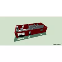 container 1