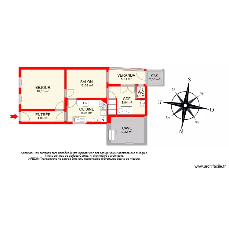 BI 34323. Plan de 29 et 214 m² BI 34323. Plan de 29 et 214 m²
