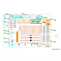 drive leclerc oudalle