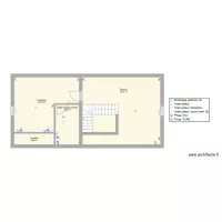 Maxime - Etage