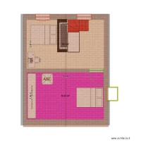2ème136 - pointe du toit