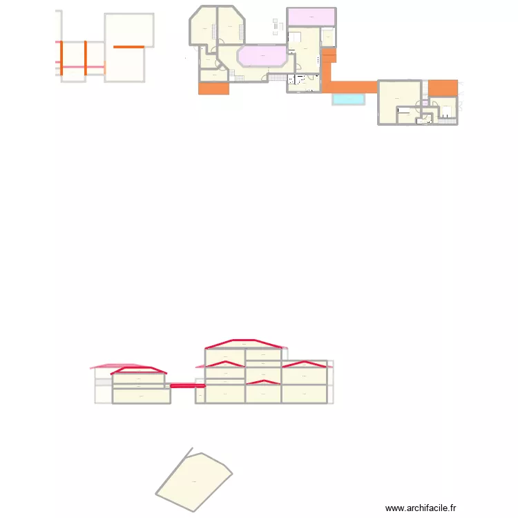 Plan 06 juillet 2025 V4. Plan de 