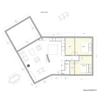 PLAN NIVEAU  1  extension 6