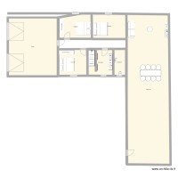 PLAN MAISON SALVI MAX