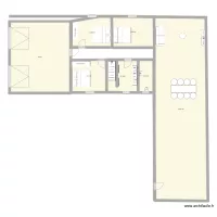 PLAN MAISON SALVI MAX