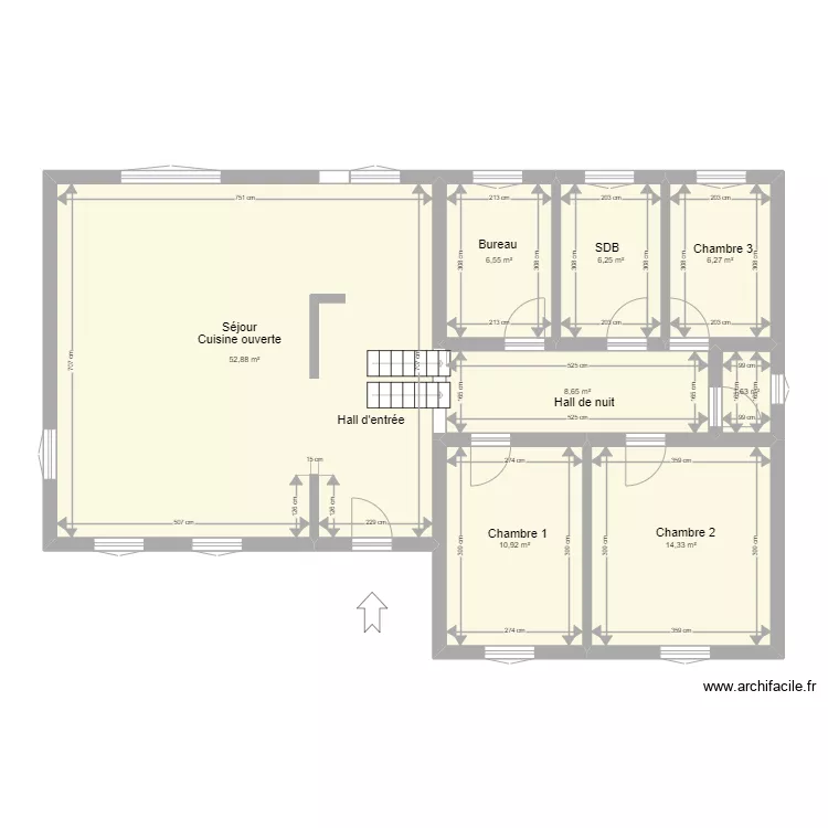 beffe. Plan de beffe. Plan de