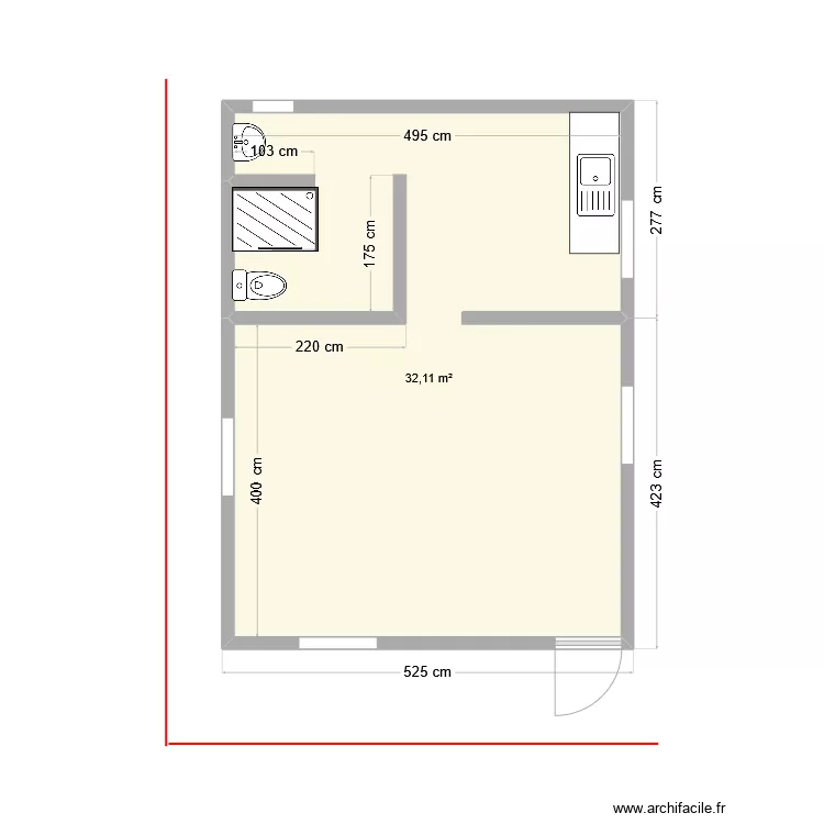 Purta Aventuras. Plan de 