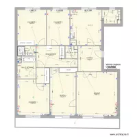MAFFRE - plan électrique avec modification