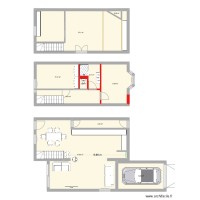 12 RM - PROJECTION RDC