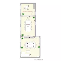 Bureau associ&eacute;s