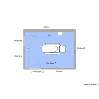 60703 Cabinet 7