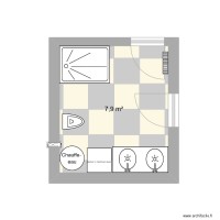 salle de bain vleurgat