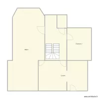 2eme etage - Teinturerie