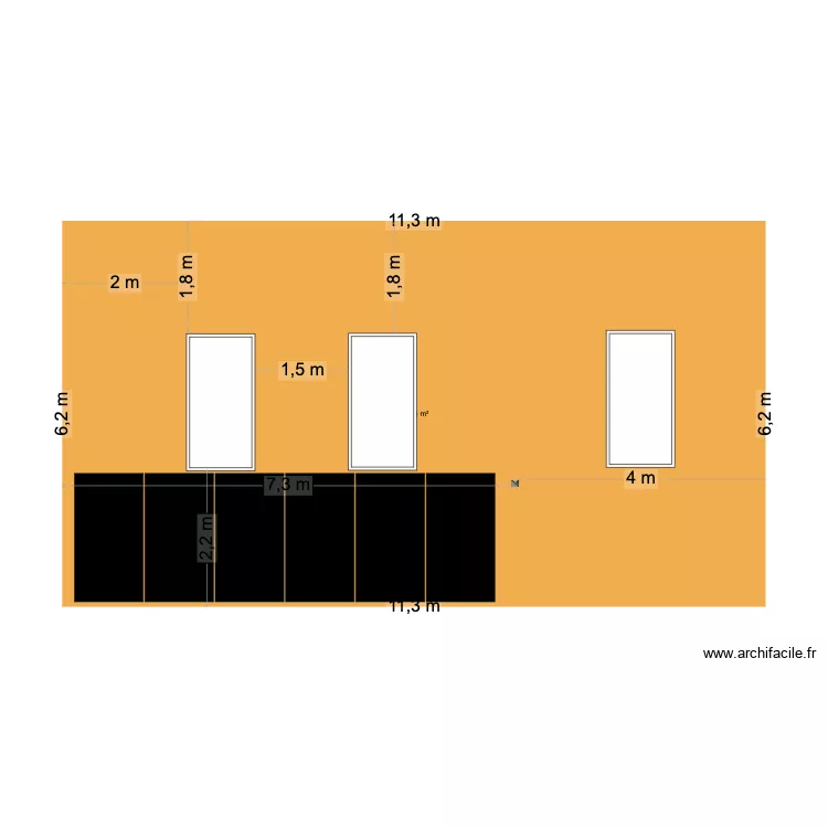BIARD. Plan de BIARD. Plan de