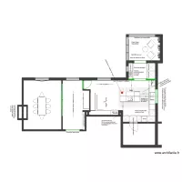 De Prest Cuisine Am&eacute;nagement 5