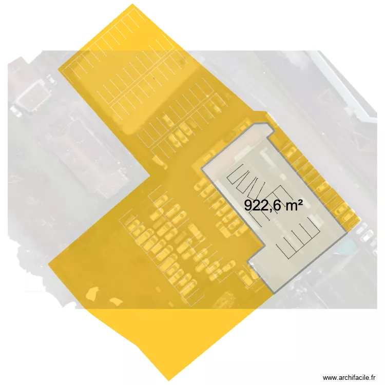 AB parking v2 sans ptoto. Plan de 