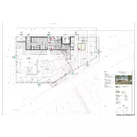 LES HALLES DE LAVAL RDC