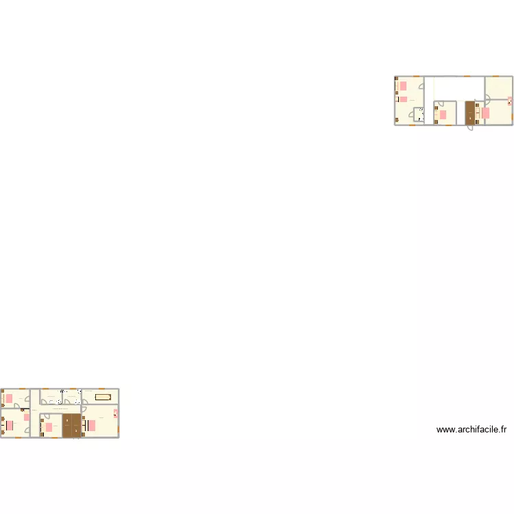 LARDP. Plan de 17 et 9458 m² LARDP. Plan de 17 et 9458 m²