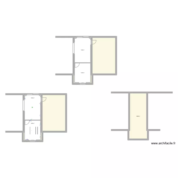 Extremet. Plan de Extremet. Plan de