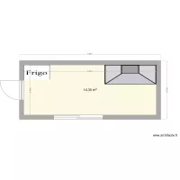 projet container