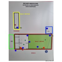 Plan Zone Moy Angoul&ecirc;me